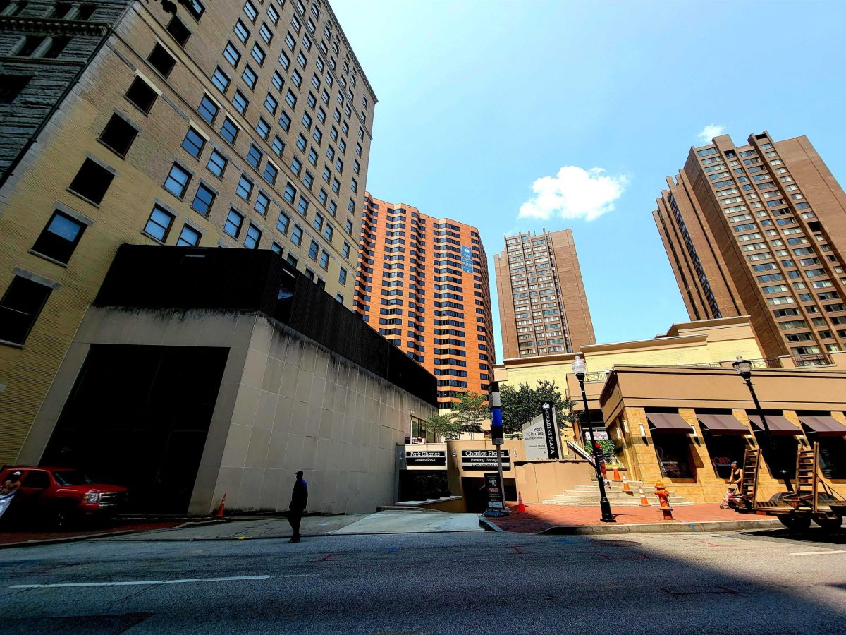 The mystery of Baltimore’s deadly trash chute