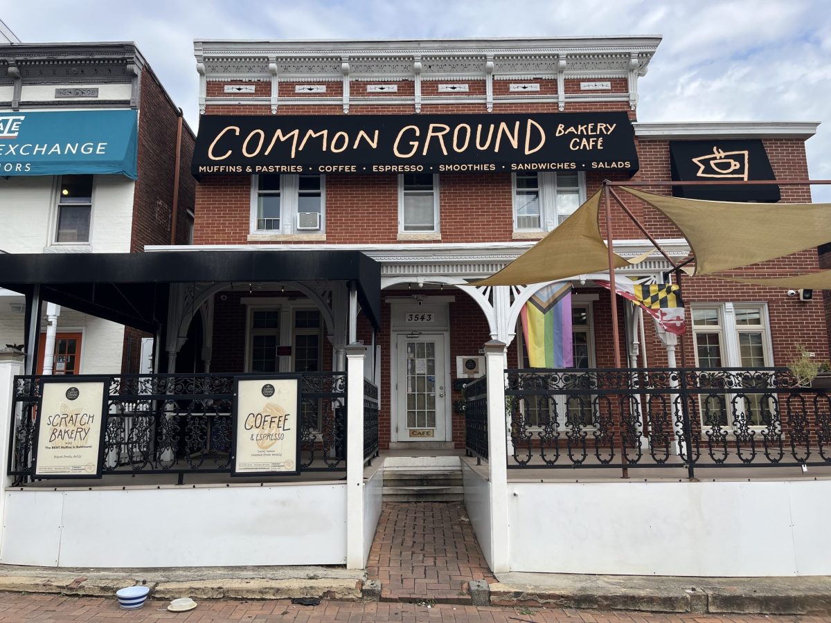 After beloved Baltimore coffee shop abruptly closed, workers reopen as co-op