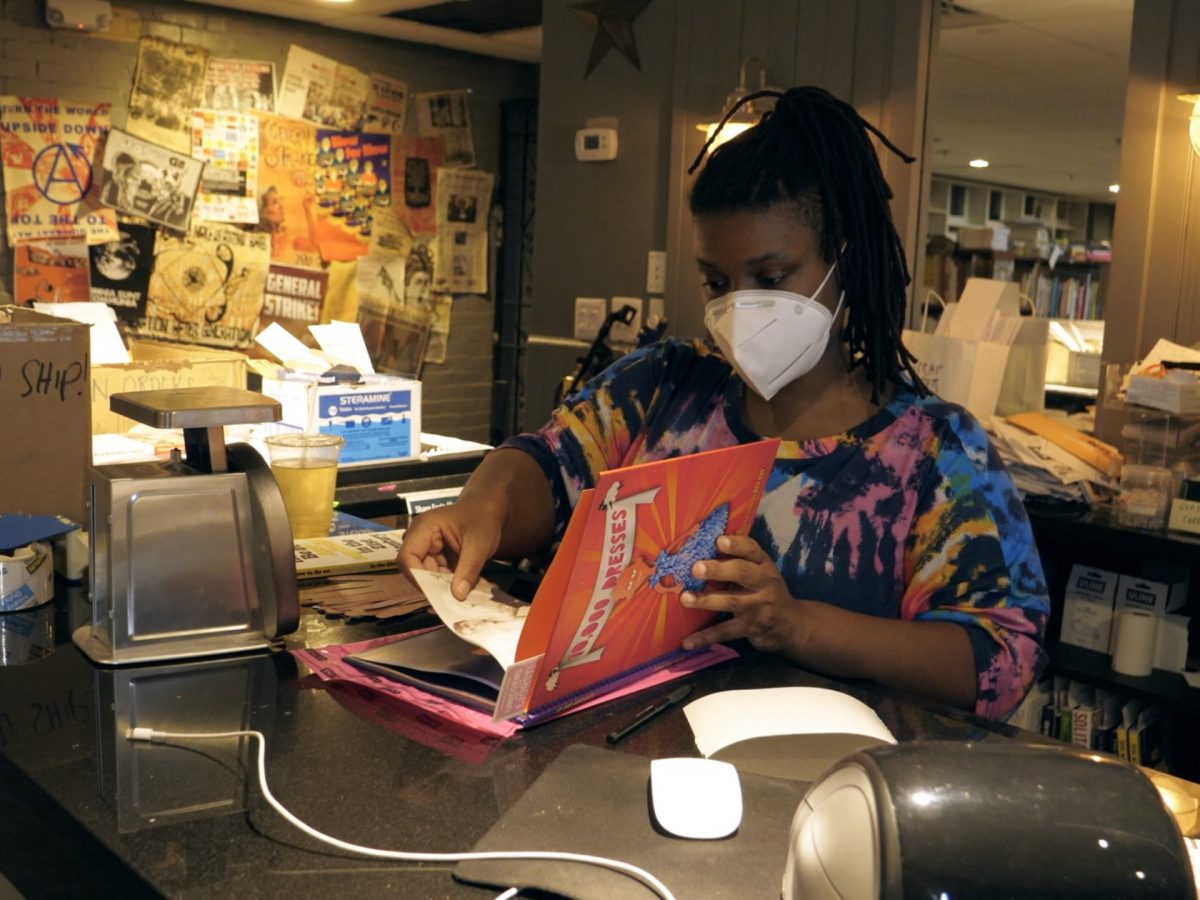These co-op restaurants didn’t need to open indoor dining to survive the pandemic