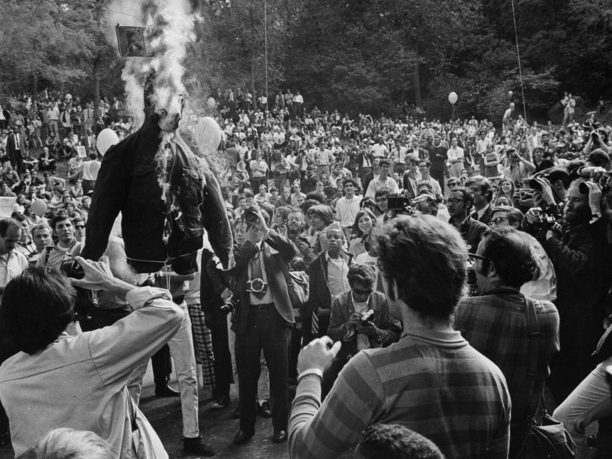 Americans were once promised affordable college for all. What happened?