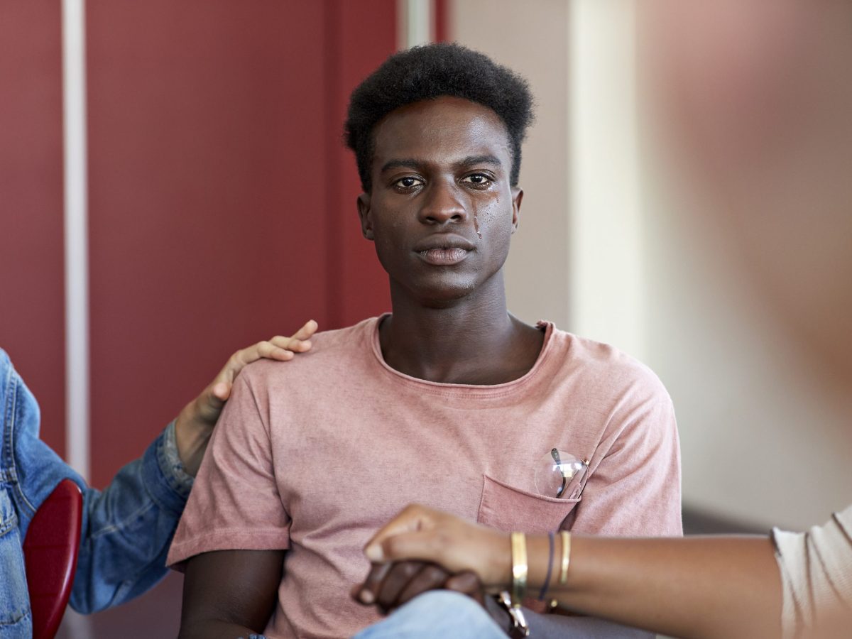 America’s trauma epidemic and its broken politics
