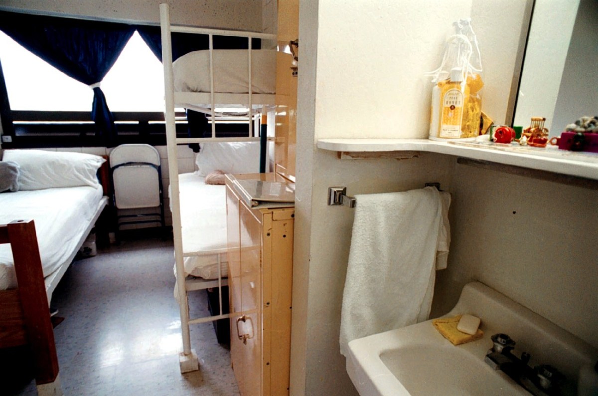 Women at California federal prison say prosecution of warden hasn’t stopped sexual abuse