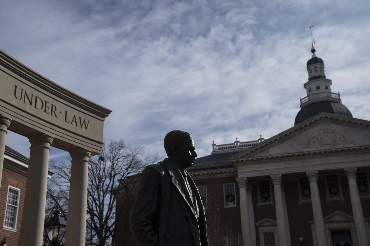 Three former Maryland prisoners explain the state’s disastrous parole system