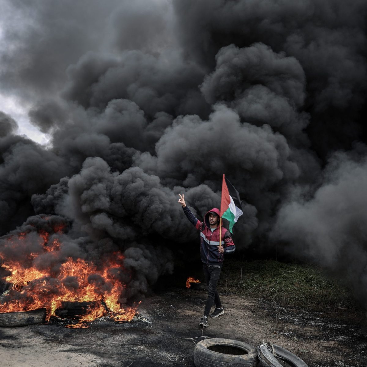 The Jewish political tradition demands solidarity with Palestine