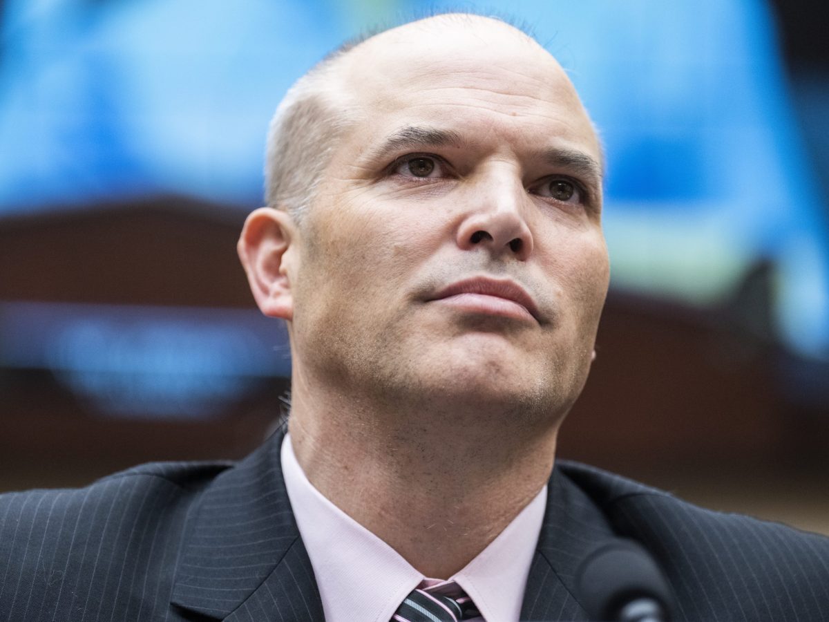 ‘Twitter Files’ journalist Matt Taibbi claims IRS and FBI retaliation