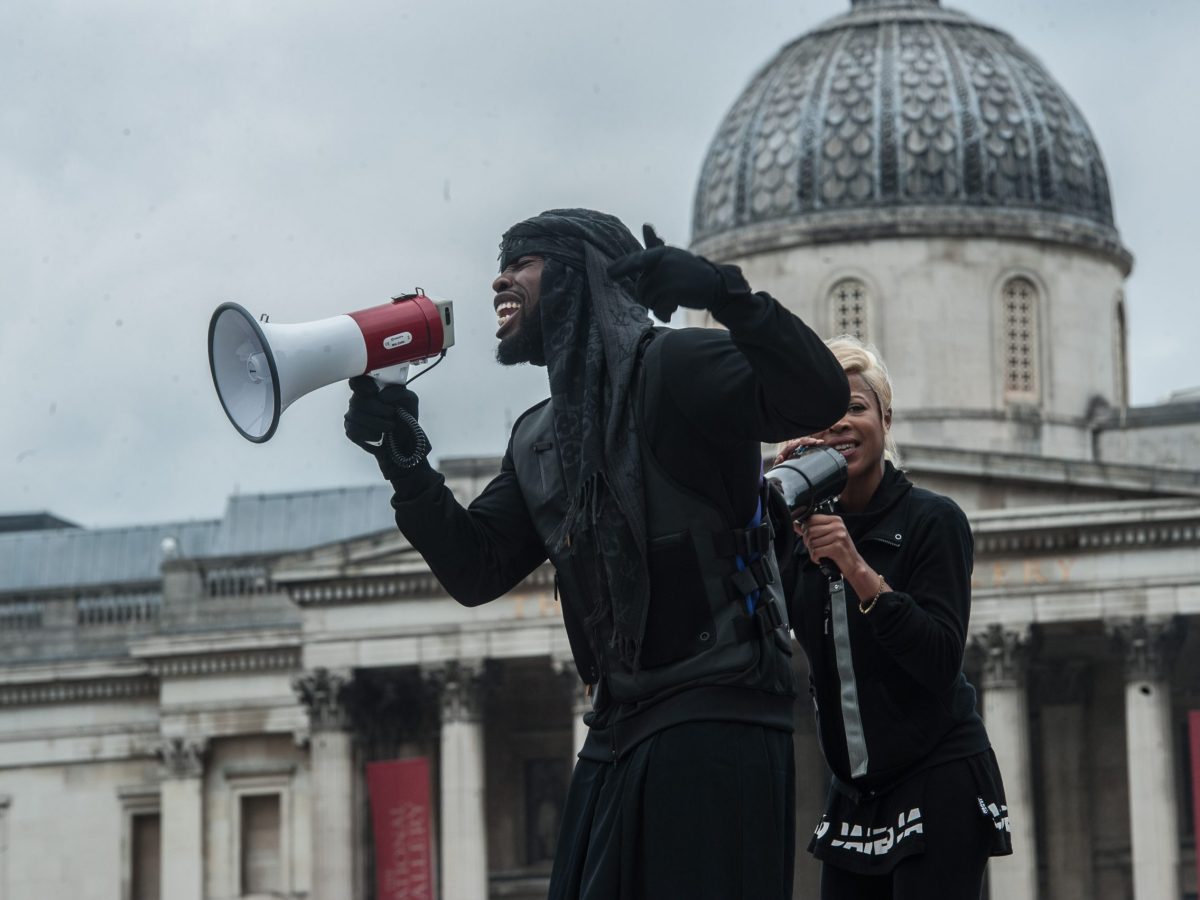 Mass protests have failed to bring about social change. It’s time for a new strategy.
