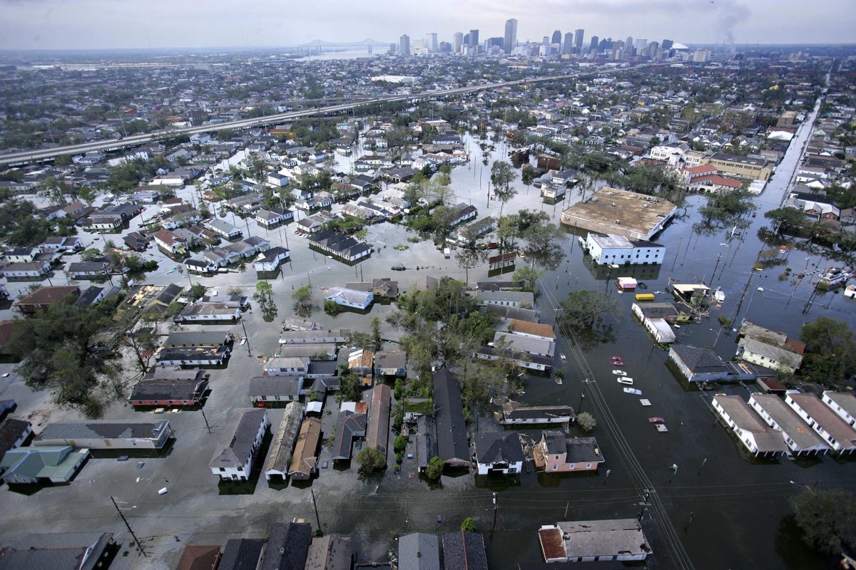 Malik Rahim: Climate justice and the prisoners’ struggle go together