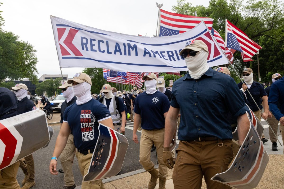 Mainstream Democrats’ complacency will doom us all