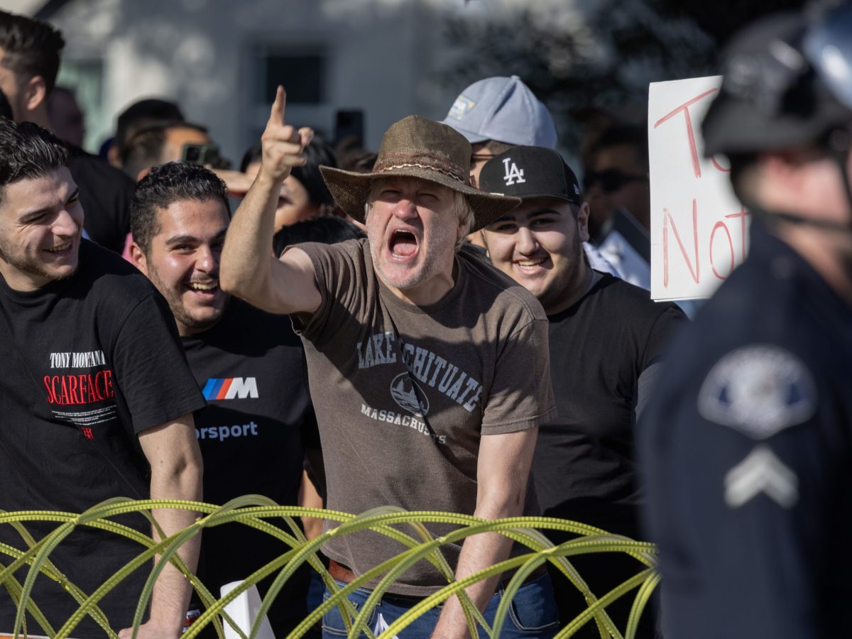 Is the US turning into a Christofascist state?