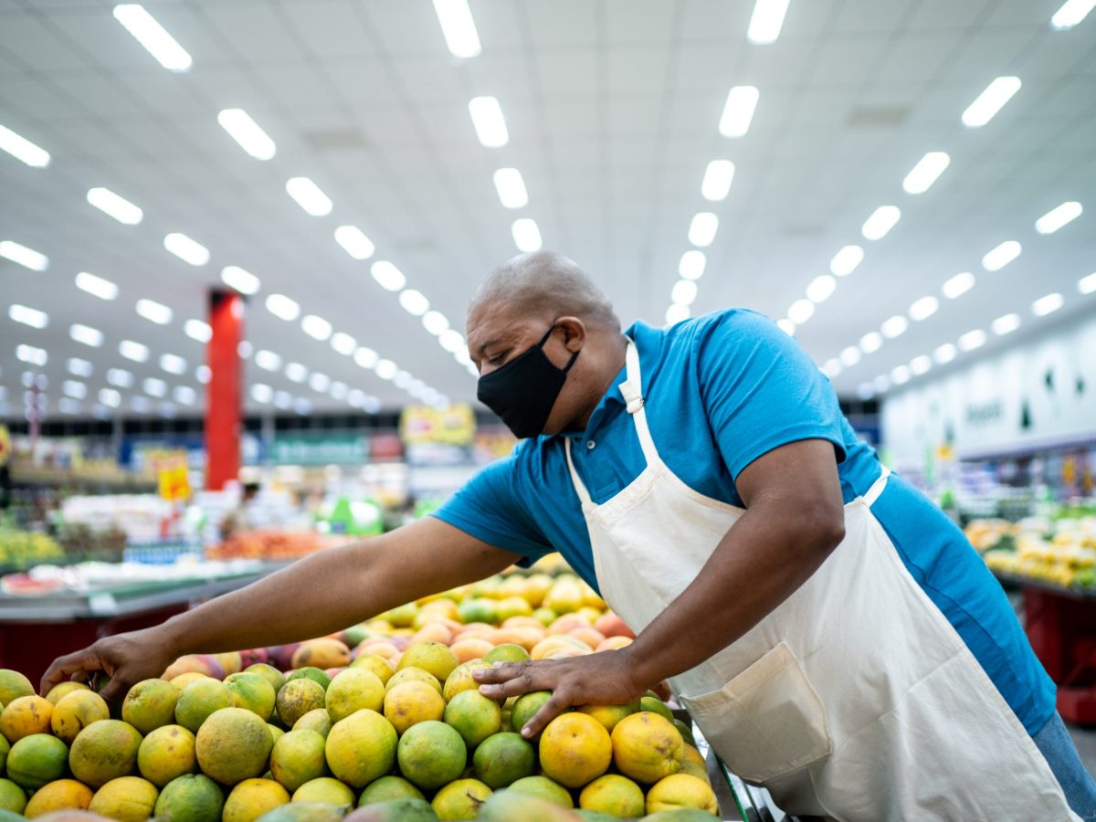COVID-19 proved workers make the world run, not the bosses