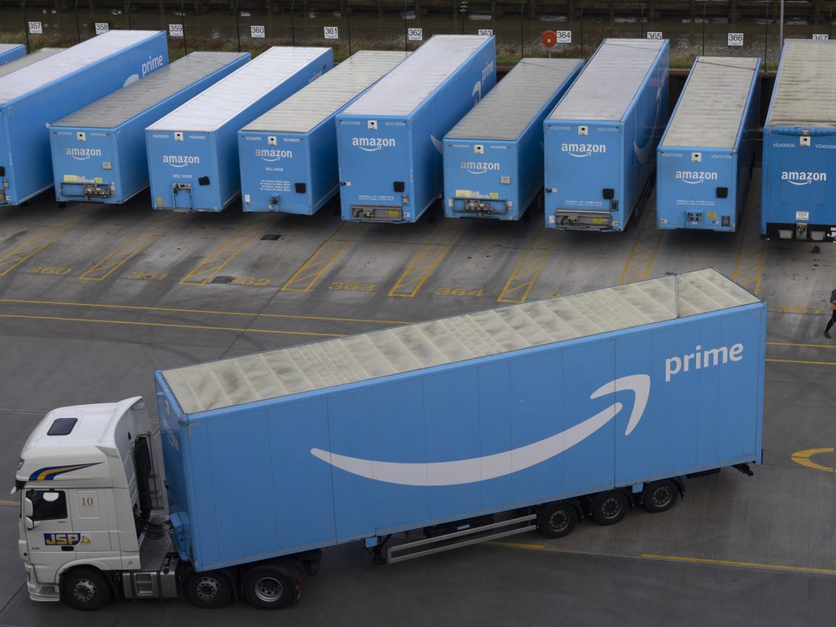 Amazon fired him for union organizing—1.5 years later, he’s still fighting for accountability