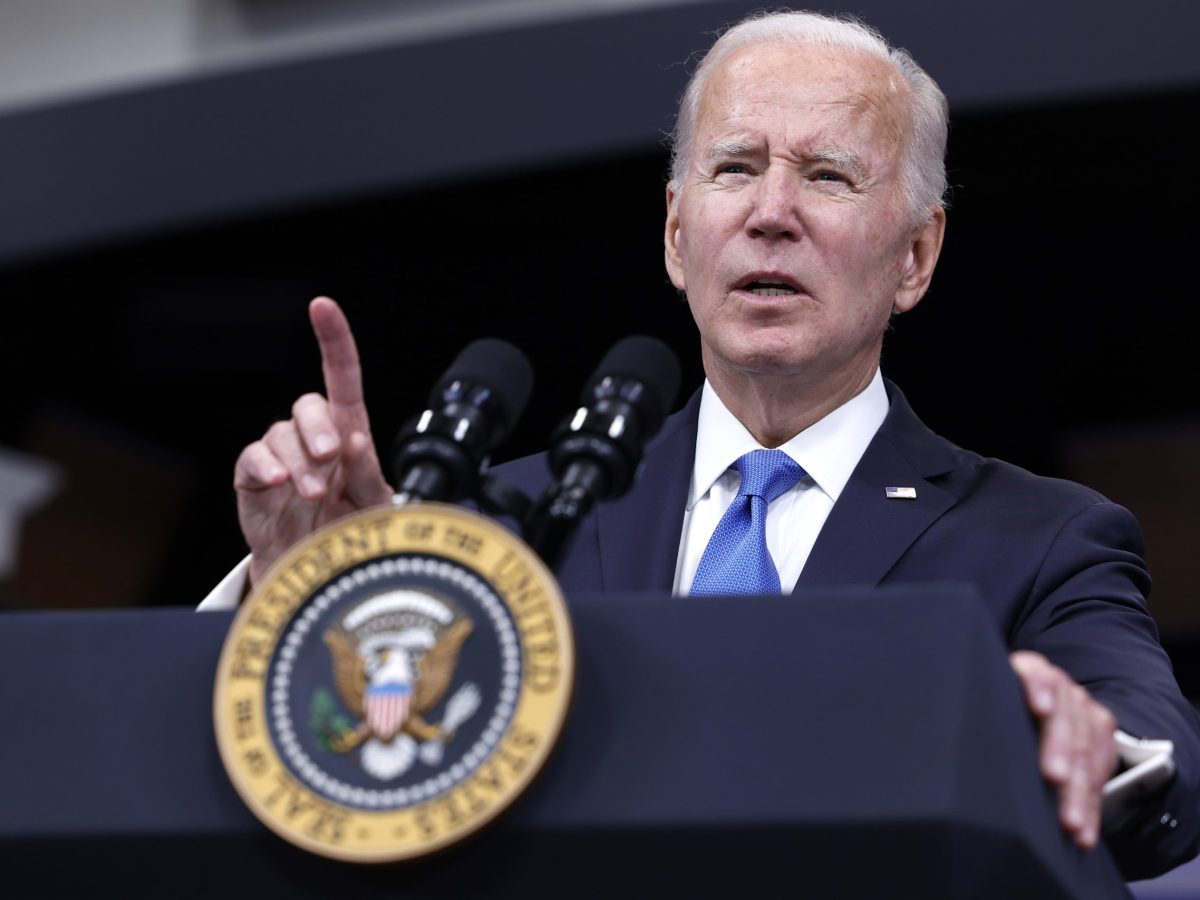No, COVID-19 isn’t ‘over’—but millions of Americans’ Medicaid coverage is about to be