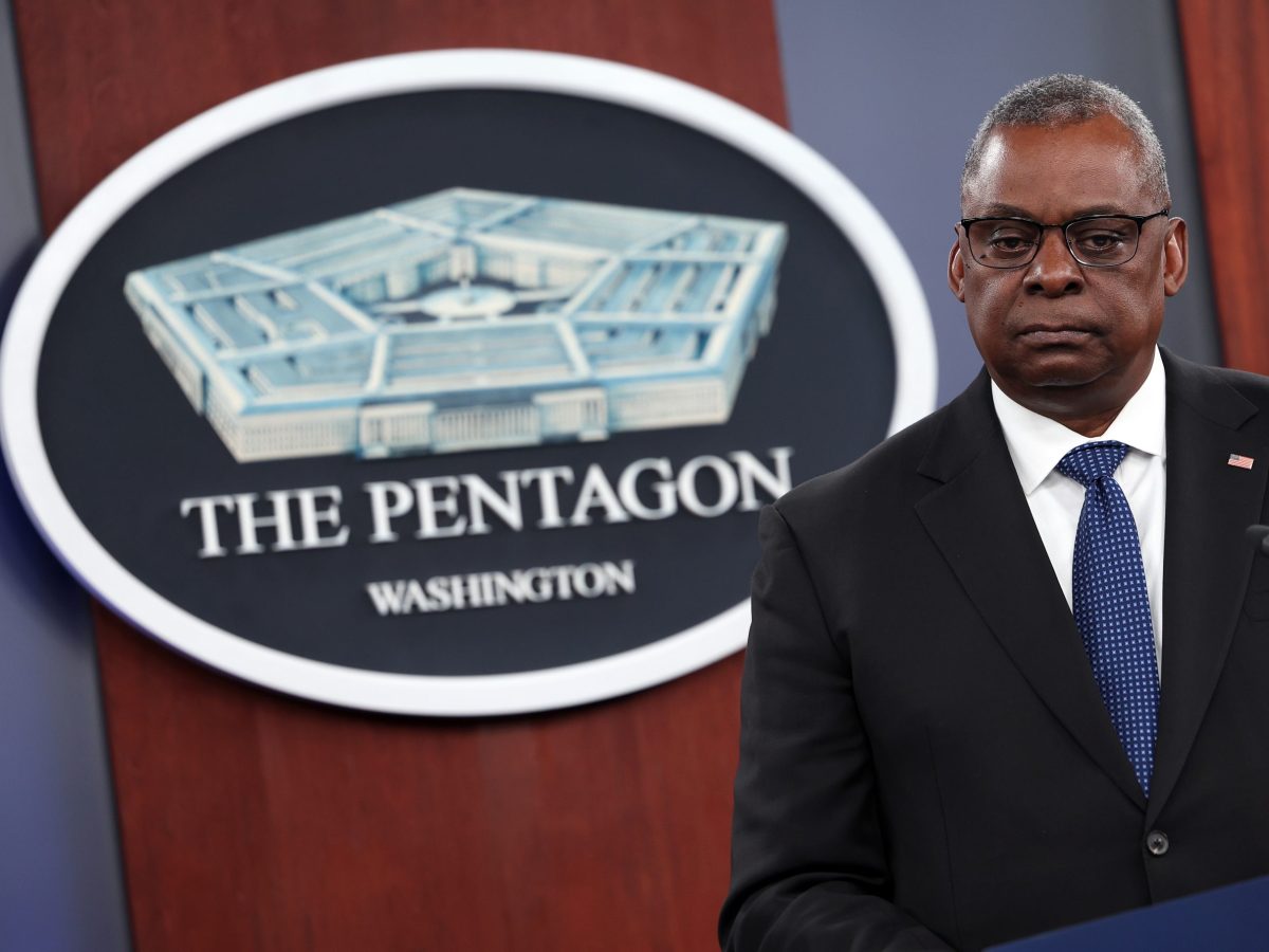 America’s leaders are a danger to the world