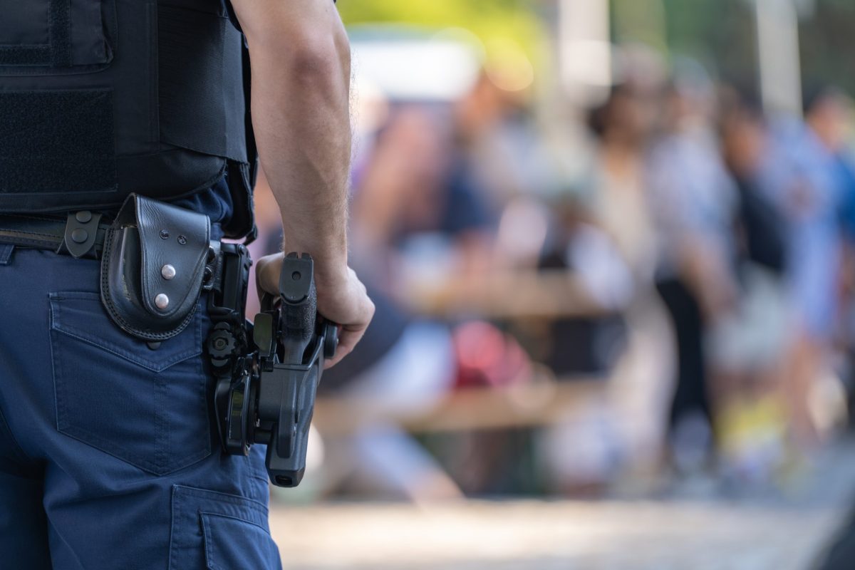 Baton Rouge cops tortured detainees at ‘Brave Cave’ black site