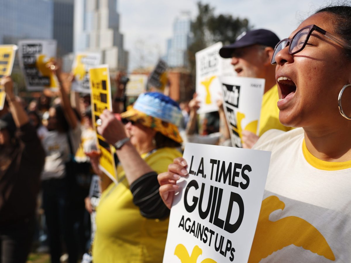 The collapse of US media is accelerating our political crisis