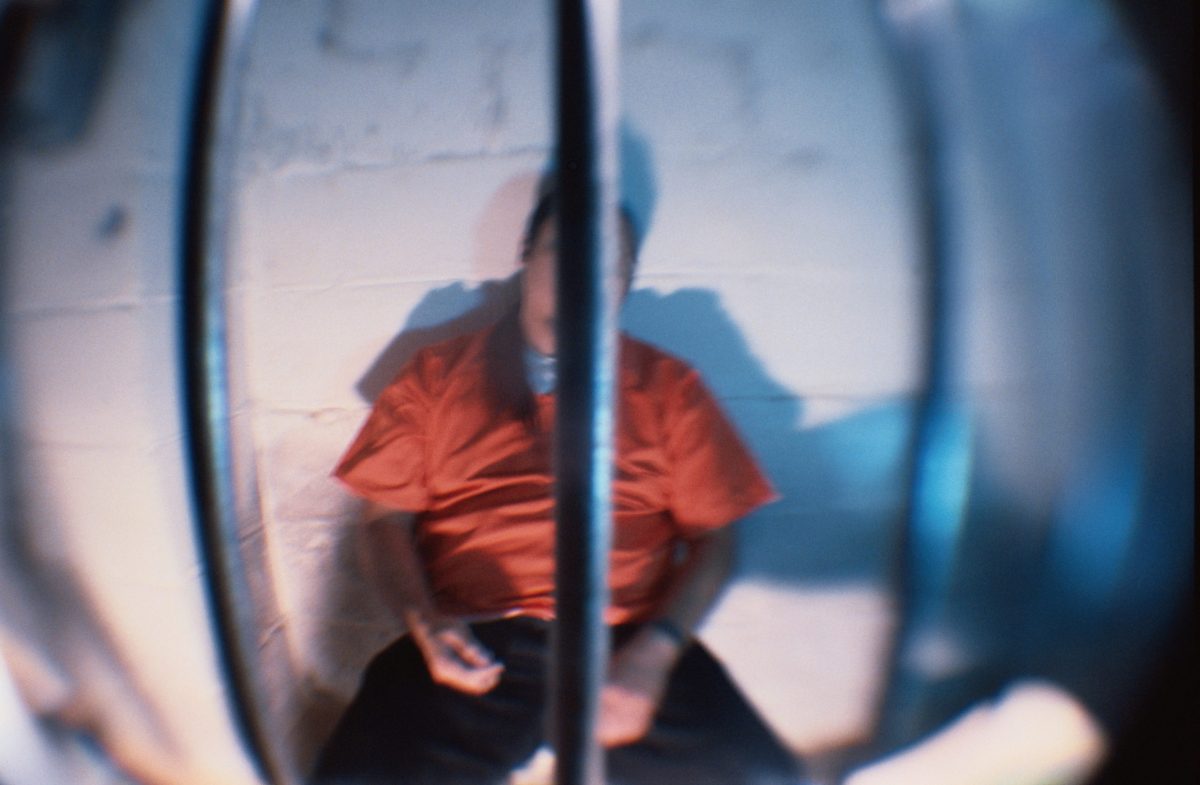 Wisconsin’s prison lockdowns: No visitors, few showers, and no end in sight