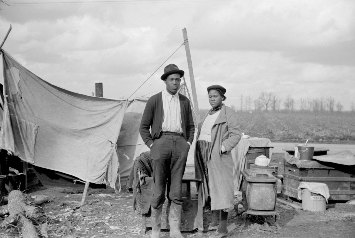 The ‘Black Chronicle’ offers an unprecedented look at Black history