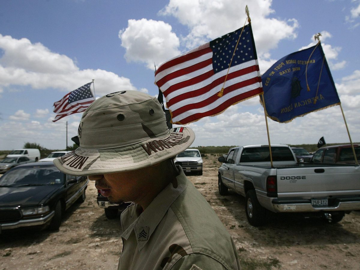 The Chris Hedges Report: Soldiers speak out against America’s misguided wars
