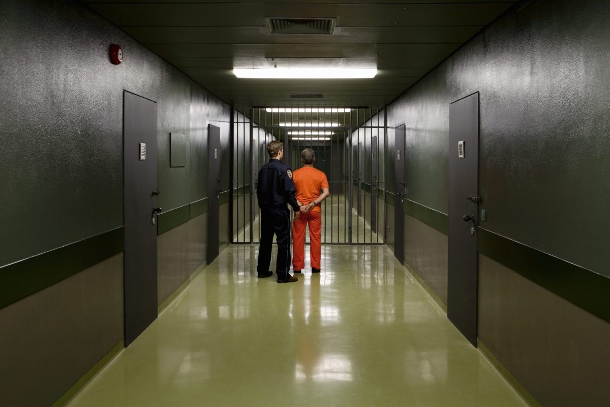 A prison librarian’s efforts to humanize the stories of incarcerated people