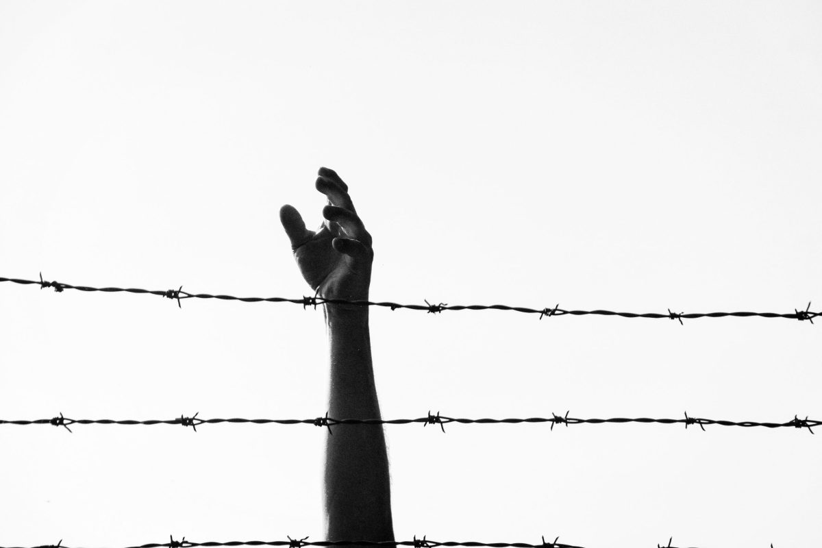 Ed Poindexter has been a political prisoner for 52 years. His family just wants him to come home.