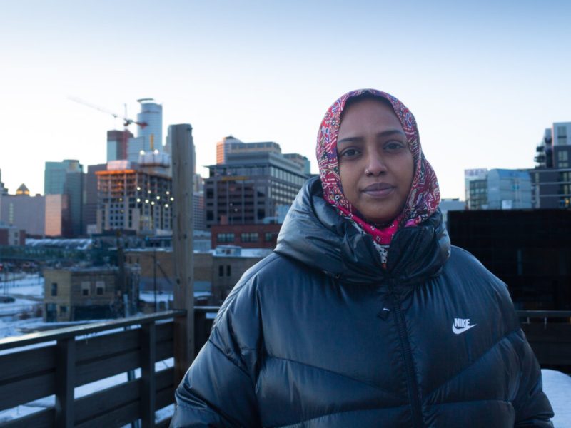 How immigrant warehouse workers in Minnesota took on Amazon and won