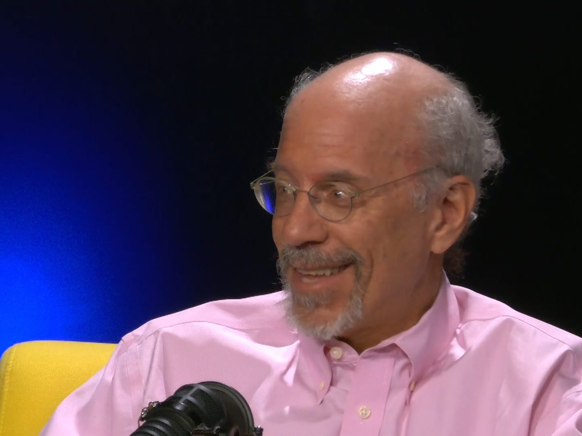 The Chris Hedges Report: Splinterlands’ Climate Dystopia