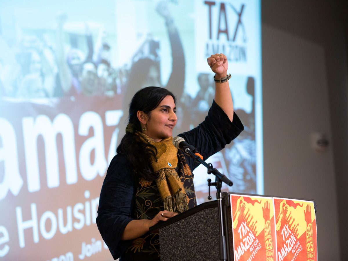 The Chris Hedges Report: How to defeat the billionaire class