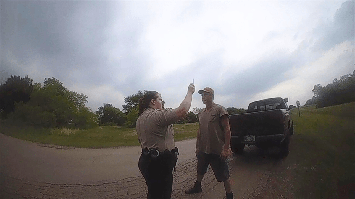 Do you know your rights? What to do if cops stop, search, or arrest you unjustly